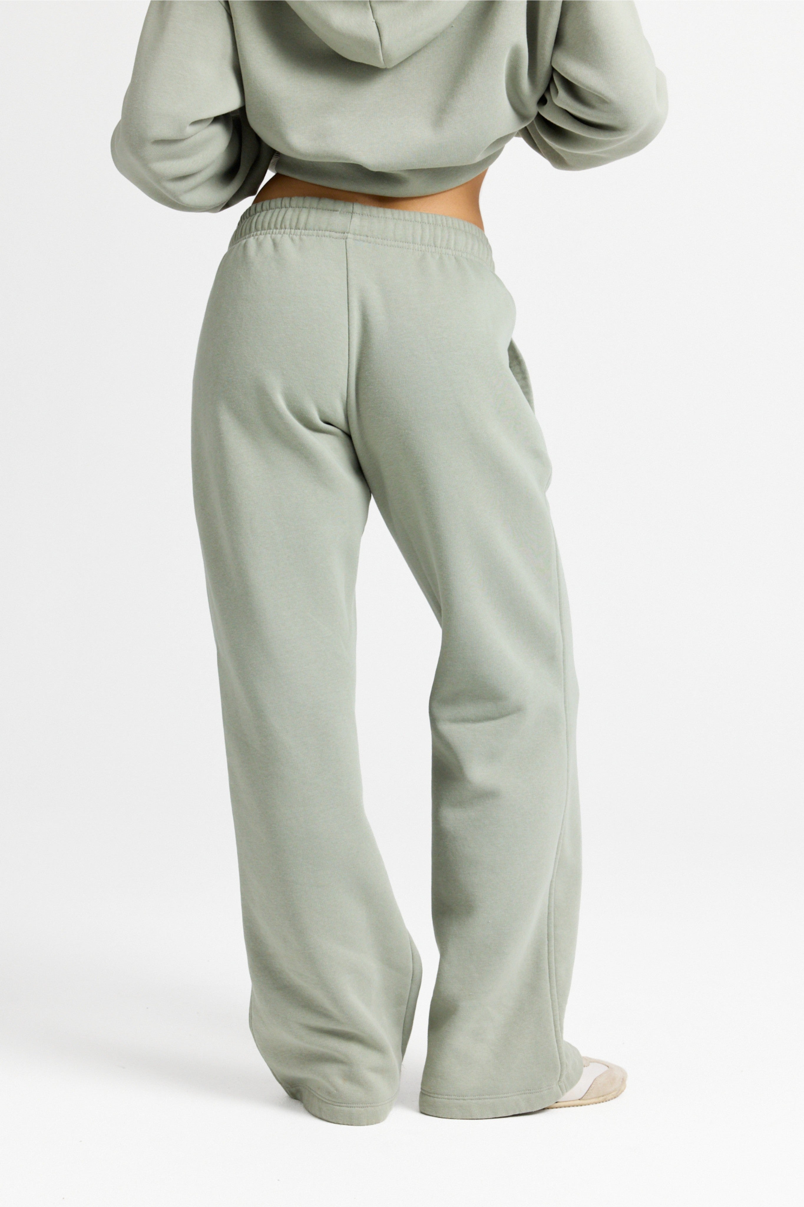 W. CS SL Pants - Olive
